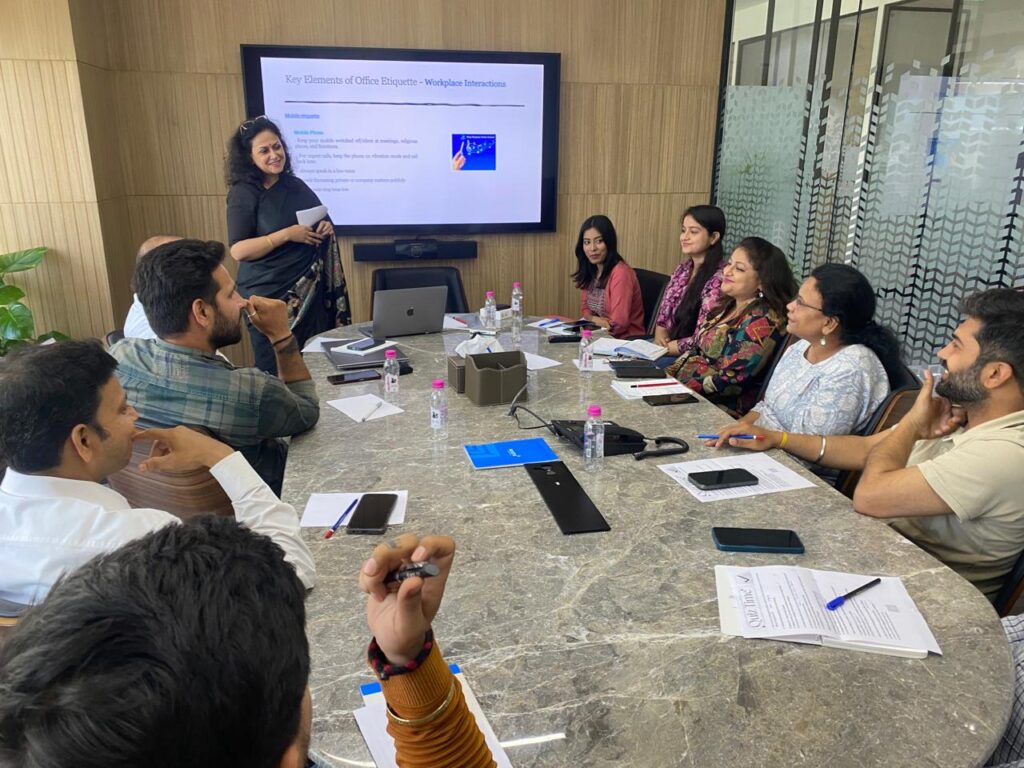 rashmi bhatia posh training rashmi bhatia posh training